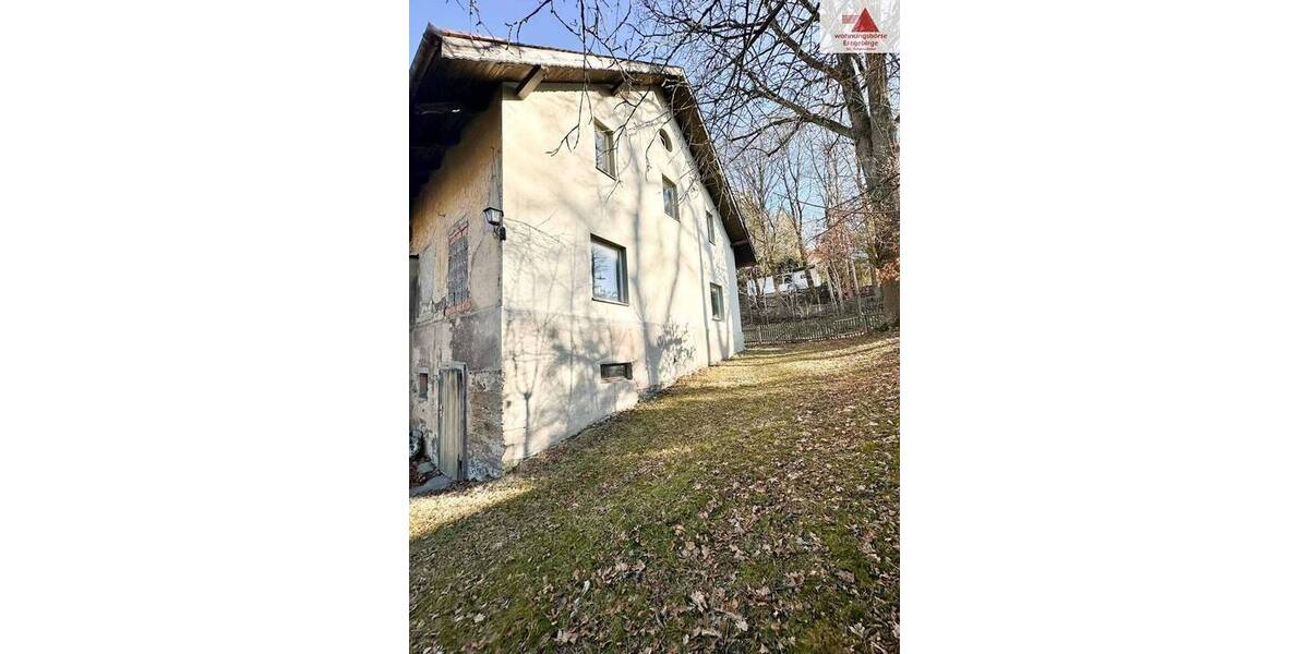 Einfamilienhaus Tannenberg - 1 Zimmer, 120 m&sup2;, 39.000&euro; | Angebot:25688217