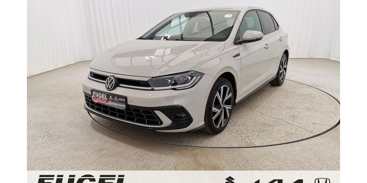 VW Polo 47.950 km 17.949 &euro; Chemnitz - Mittelbach 09224
