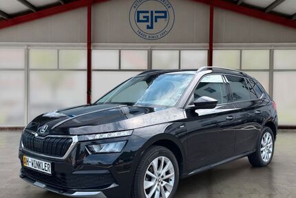 Skoda Kamiq 49.484 km 19.990 &euro; Geithain 04643