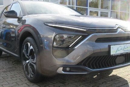 Citroen C5 X 22.009 km 20.990 &euro; Chemnitz 09125
