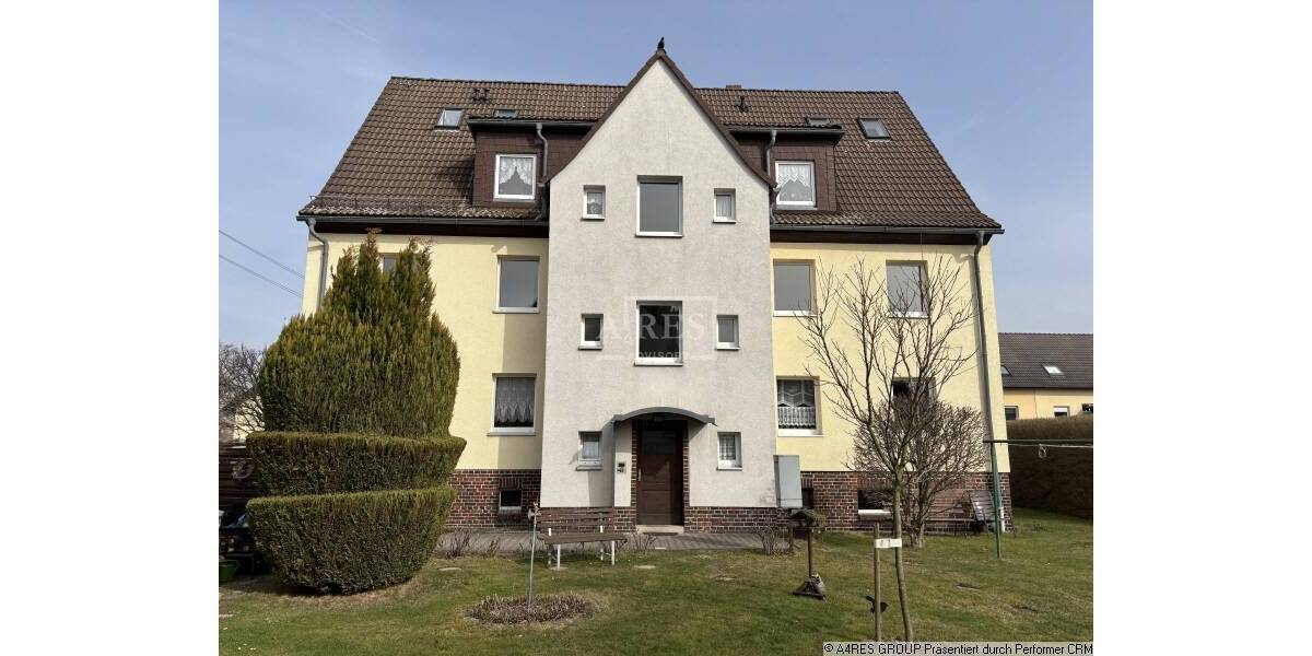 Mehrfamilienhaus, Wohnhaus Chemnitz Wittgensdorf - 246.000&euro; | Angebot:26742007