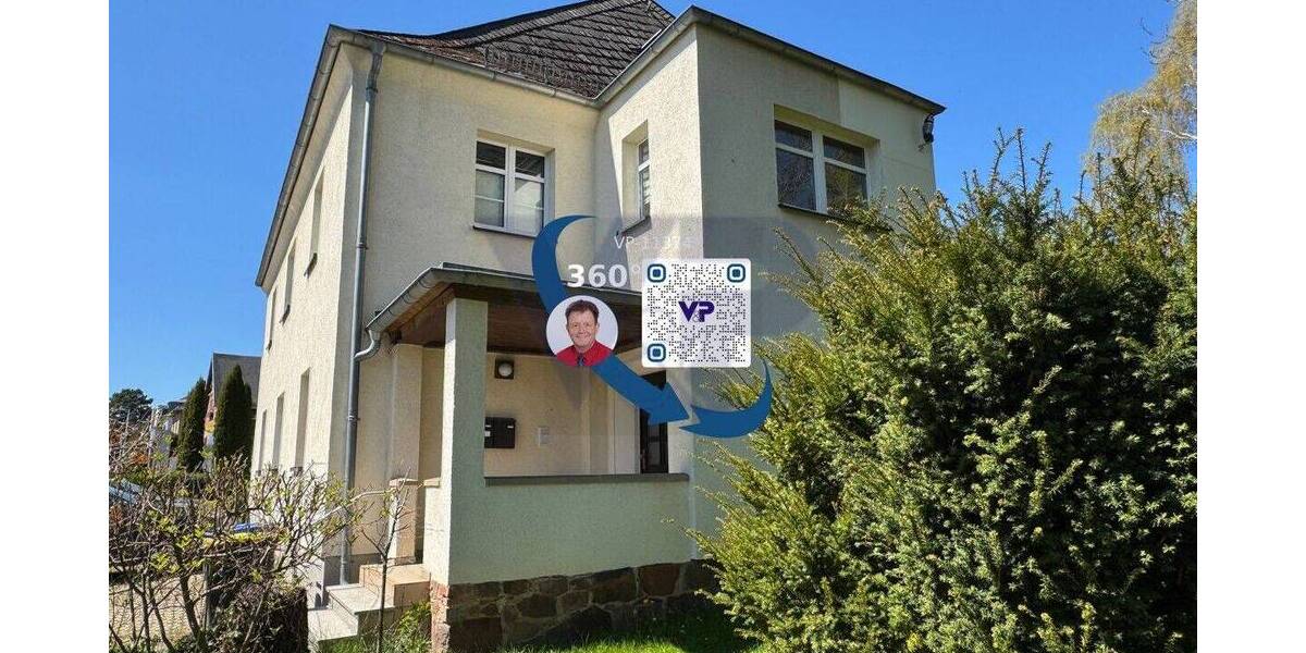 Mehrfamilienhaus, Wohnhaus Chemnitz Reichenbrand - 1 Zimmer, 225 m&sup2;, 275.000&euro; | Angebot:26796022