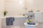 Etagenwohnung Chemnitz Markersdorf - 3 Zimmer, 55 m&sup2;, 295&euro; | Angebot:26681807
