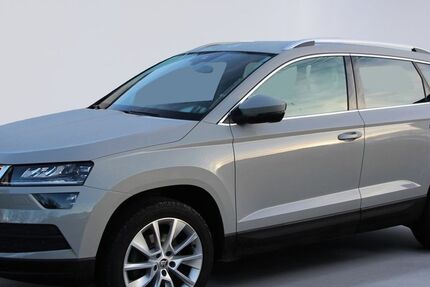 Skoda Karoq 72.100 km 19.990 &euro; Chemnitz 09228