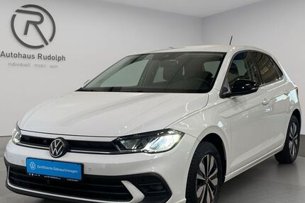 VW Polo 16.474 km 20.439 &euro; Oelsnitz/Erzgebirge 09376