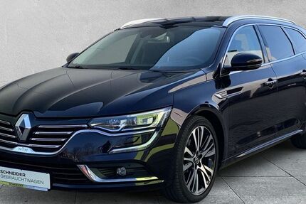 Renault Talisman 101.952 km 17.890 &euro; Chemnitz 09131