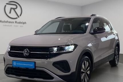 VW T-Cross 10.646 km 21.119 &euro; Oelsnitz/Erzgebirge 09376