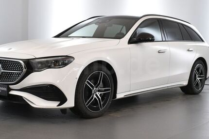 Mercedes-Benz E 220 9.900 km 63.980 &euro; Chemnitz 09120