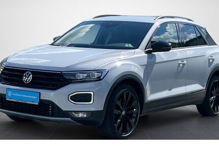 VW T-Roc 42.156 km 24.960 &euro; Stollberg 09366