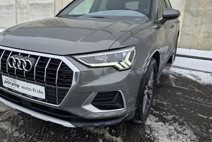 Audi Q3 59.741 km 28.450 € Pockau-Lengefeld 09514