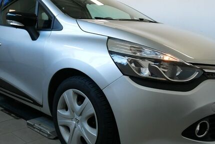 Renault Clio 39.641 km 7.990 &euro; Chemnitz 09114