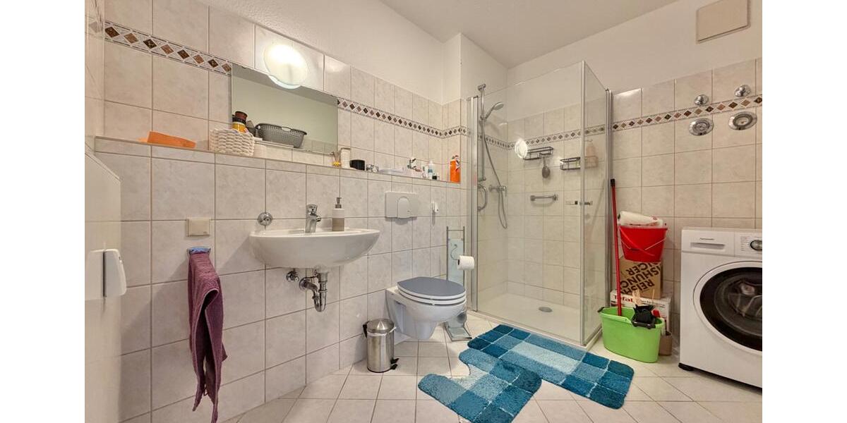 Etagenwohnung Chemnitz Ebersdorf - 1 Zimmer, 45 m&sup2;, 275&euro; | Angebot:25271898