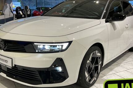 Opel Astra 42.100 km 24.555 &euro; Chemnitz 09116