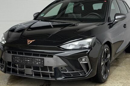 Cupra Leon 27.860 km 26.499 &euro; Oberlungwitz 09353