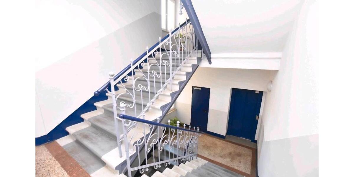 Erdgeschoßwohnung Chemnitz Hilbersdorf - 2 Zimmer, 33 m&sup2;, 200&euro; | Angebot:26232893