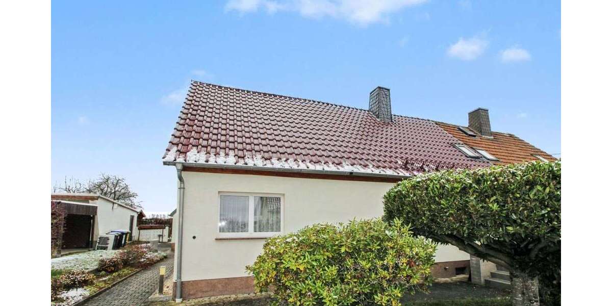 Haus zum Kaufen in Chemnitz 130.000 € 128 m² 4.5 zimmer