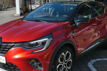 Renault Captur 73.900 km 17.390 &euro; Zschopau 09405
