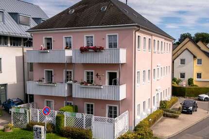 Wohnung Brand-Erbisdorf Erbisdorf - 1 Zimmer, 34 m&sup2;, 227&euro; | Angebot:26817848