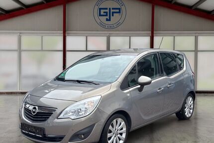 Opel Meriva 186.689 km 4.899 &euro; Geithain 04643