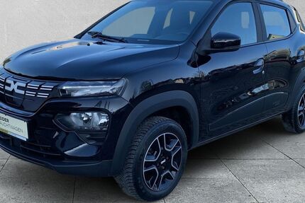 Dacia Spring 49.150 km 9.490 &euro; Burgstädt 09217