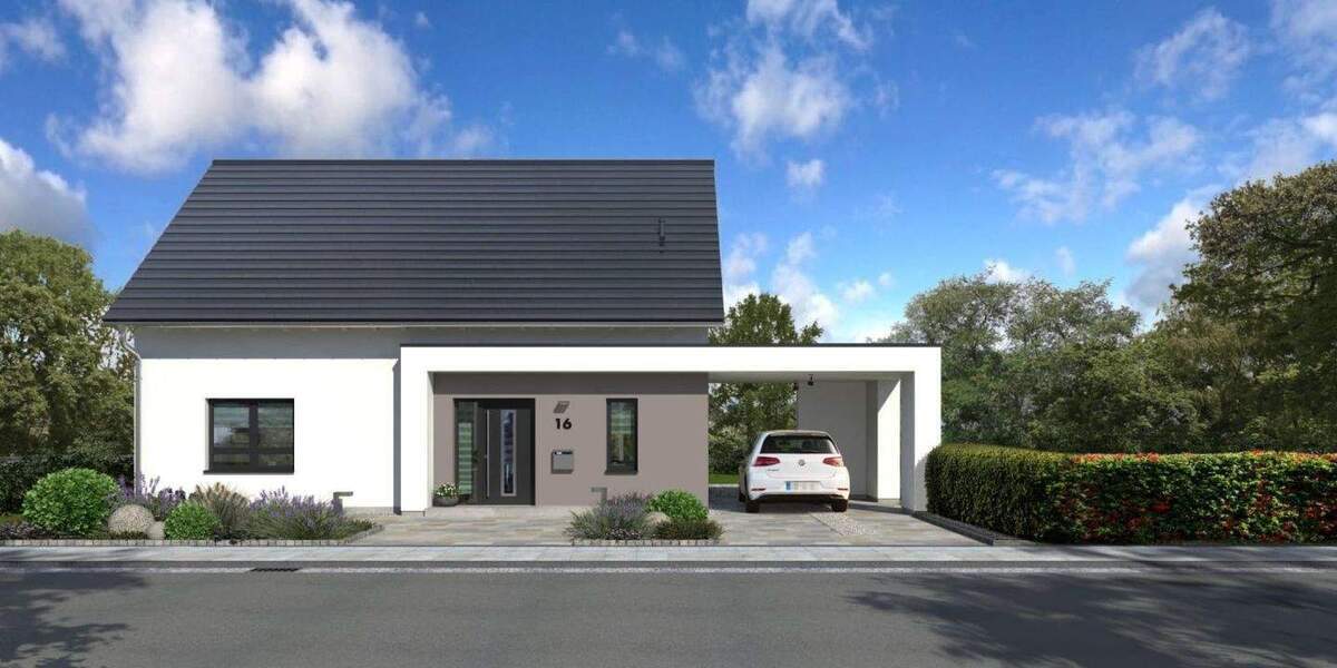 Einfamilienhaus Chemnitz Borna-Heinersdorf - 5 Zimmer, 164 m&sup2;, 550.000&euro; | Angebot:25930986