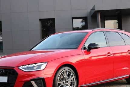 Audi A4 48.732 km 37.990 &euro; Chemnitz 09130