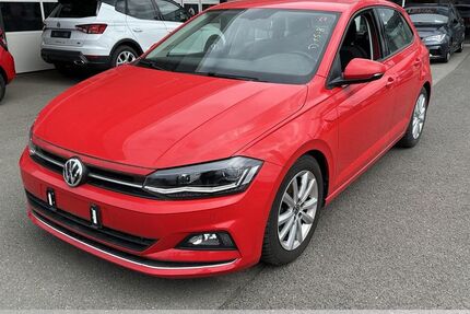 VW Polo 67.275 km 13.995 &euro; Chemnitz 09125