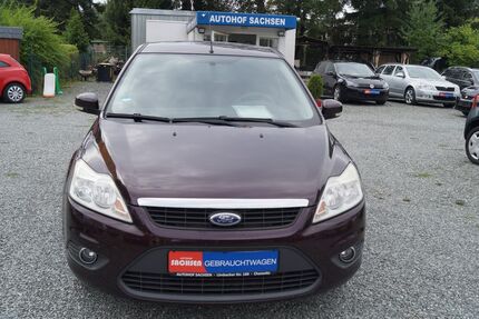 Ford Focus 146.400 km 3.000 &euro; Chemnitz 09116