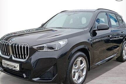 BMW X1 25.900 km 40.260 &euro; Chemnitz 09120