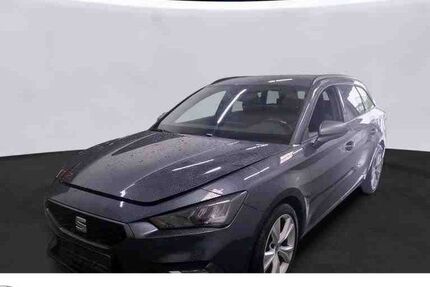 Seat Leon 57.626 km 21.975 &euro; Bernsdorf 09337