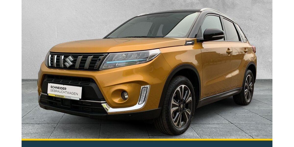 Suzuki Vitara 31.456 km 21.890 € Chemnitz 09131