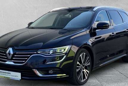 Renault Talisman 101.952 km 21.690 &euro; Chemnitz 09131