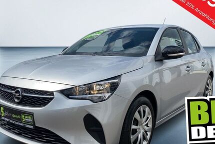 Opel Corsa 36.577 km 11.827 &euro; Chemnitz 09116