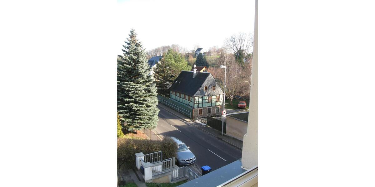 Etagenwohnung Chemnitz Wittgensdorf - 2 Zimmer, 260&euro; | Angebot:23466064