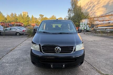 VW T5 Transporter 290.000 km 5.100 &euro; Chemnitz 09114