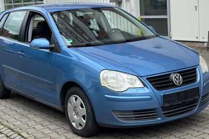 VW Polo 90.400 km 2.200 &euro; Chemnitz 09120