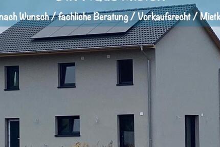 Reinsdorf durch neue Fördermittel auch günstige Mieten 4 zimmer