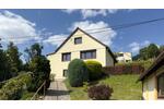 Freistehendes Einfamilienhaus - herrlicher Fernblick in Falkenau