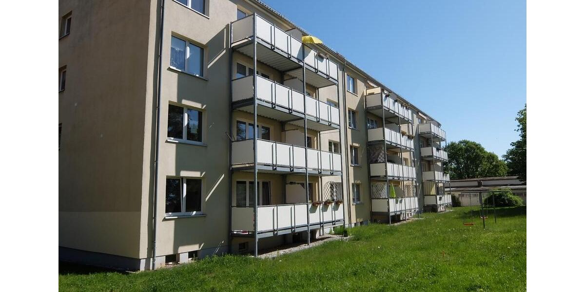 Erdgeschoßwohnung Chemnitz Adelsberg - 3 Zimmer, 61 m&sup2;, 340&euro; | Angebot:26263481