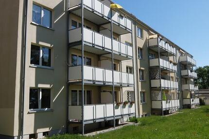 Wohnung Chemnitz Adelsberg - 3 Zimmer, 61 m&sup2;, 340&euro; | Angebot:26263481