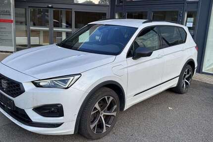 Seat Tarraco 56.990 km 28.499 € Chemnitz 09125