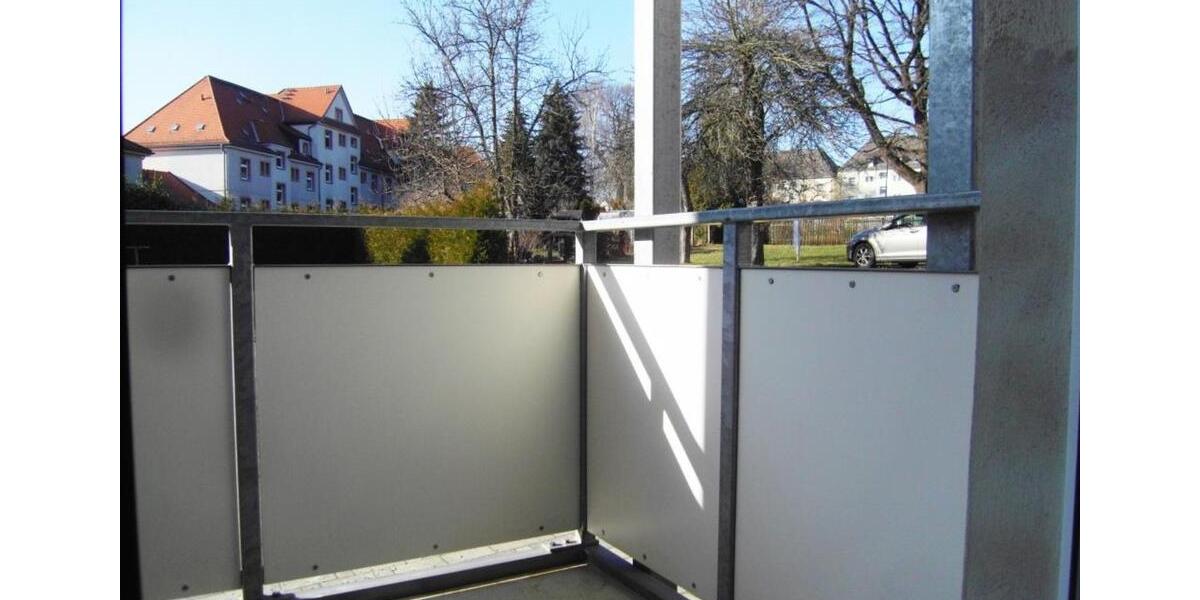 Erdgeschoßwohnung Chemnitz Ebersdorf - 1 Zimmer, 52 m&sup2;, 316&euro; | Angebot:25842603