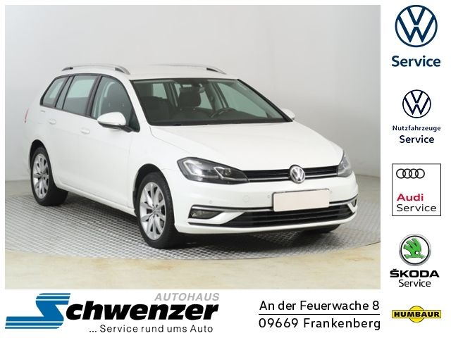 VW Golf 64.725 km 17.449 &euro; Frankenberg,Sachs 09669