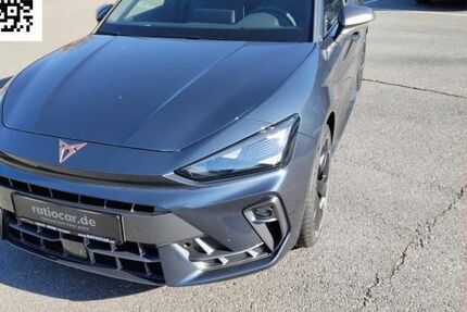 Cupra Leon 7.000 km 36.880 &euro; Zwönitz 08297