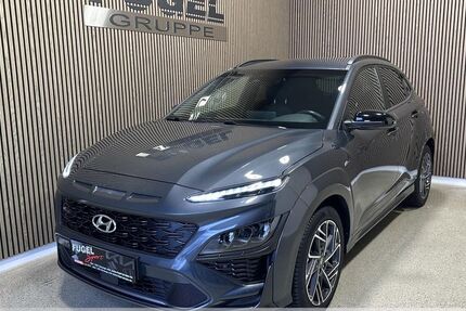 Hyundai KONA 43.518 km 19.929 &euro; Chemnitz 09125