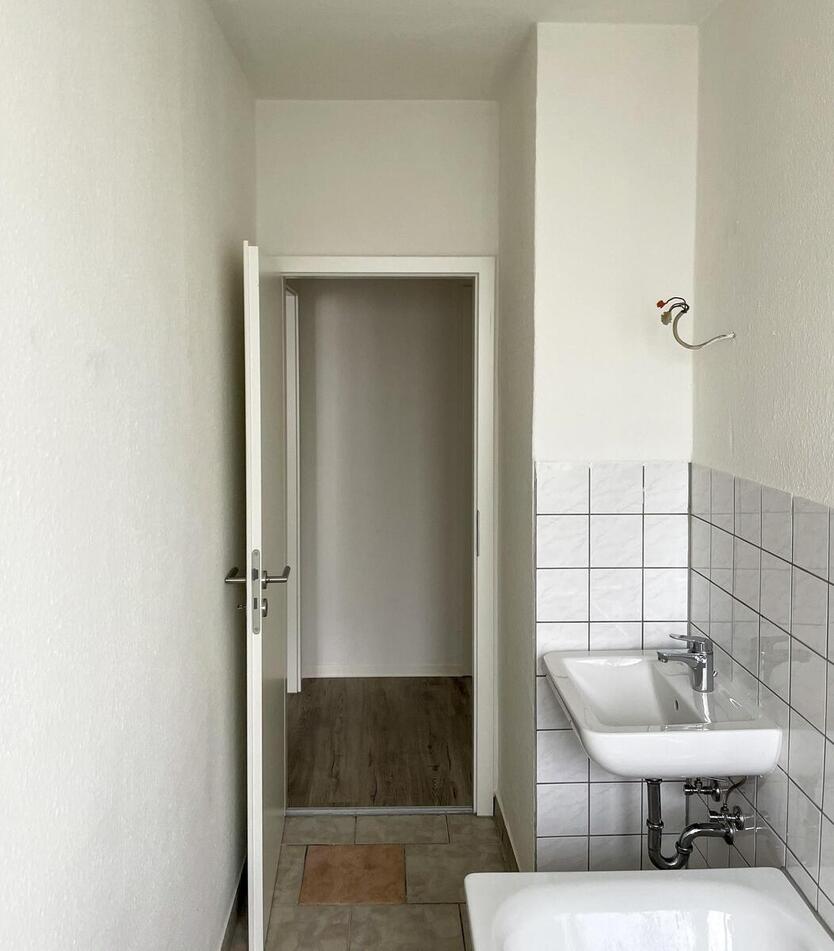 Attraktive 3-Zimmer-Wohnung mit Loggia in Chemnitz-Hilbersdorf! 3 zimmer