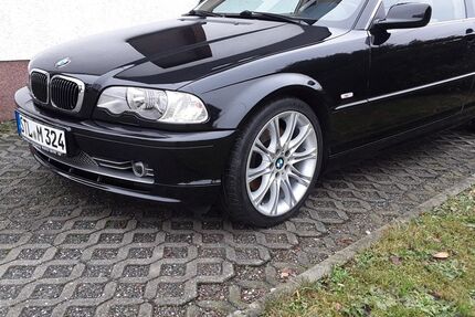 BMW 330 79.000 km 26.800 &euro; Jahnsdorf OT Leukersdorf 09387