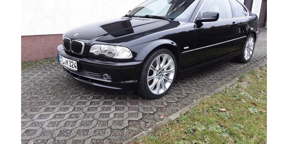 BMW 330 79.000 km 26.800 &euro; Jahnsdorf OT Leukersdorf 09387