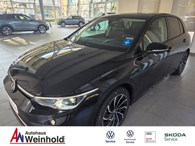 VW Golf 18.500 km 25.990 &euro; Chemnitz 09116