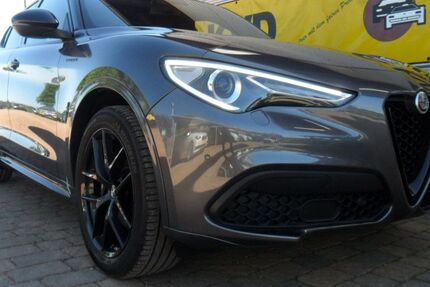 Alfa Romeo Stelvio 96.500 km 25.900 &euro; Chemnitz/Mittelbach 09224